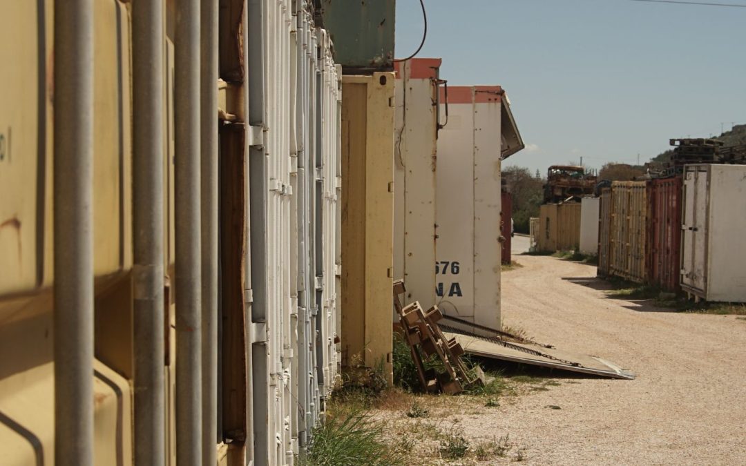 What we do: emergency aid and more