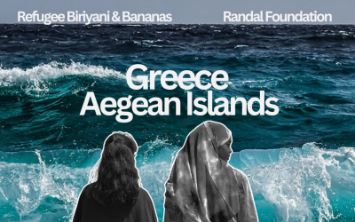 Still arriving. Still human. Still here.