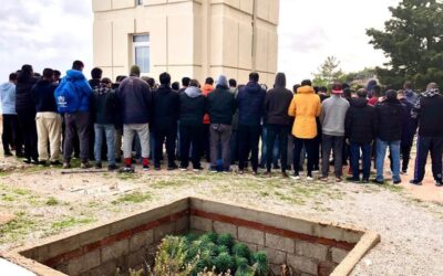 What Price Sanctuary? The Human Cost of Seeking Refuge and Asylum in the Aegean Islands