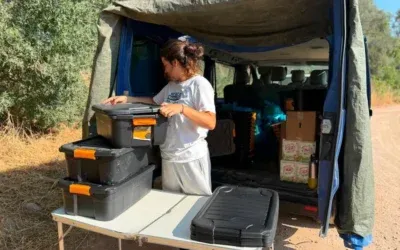 Supporting Communities in Spring and Summer 2026: Inside RBB’s Distributions and Activities